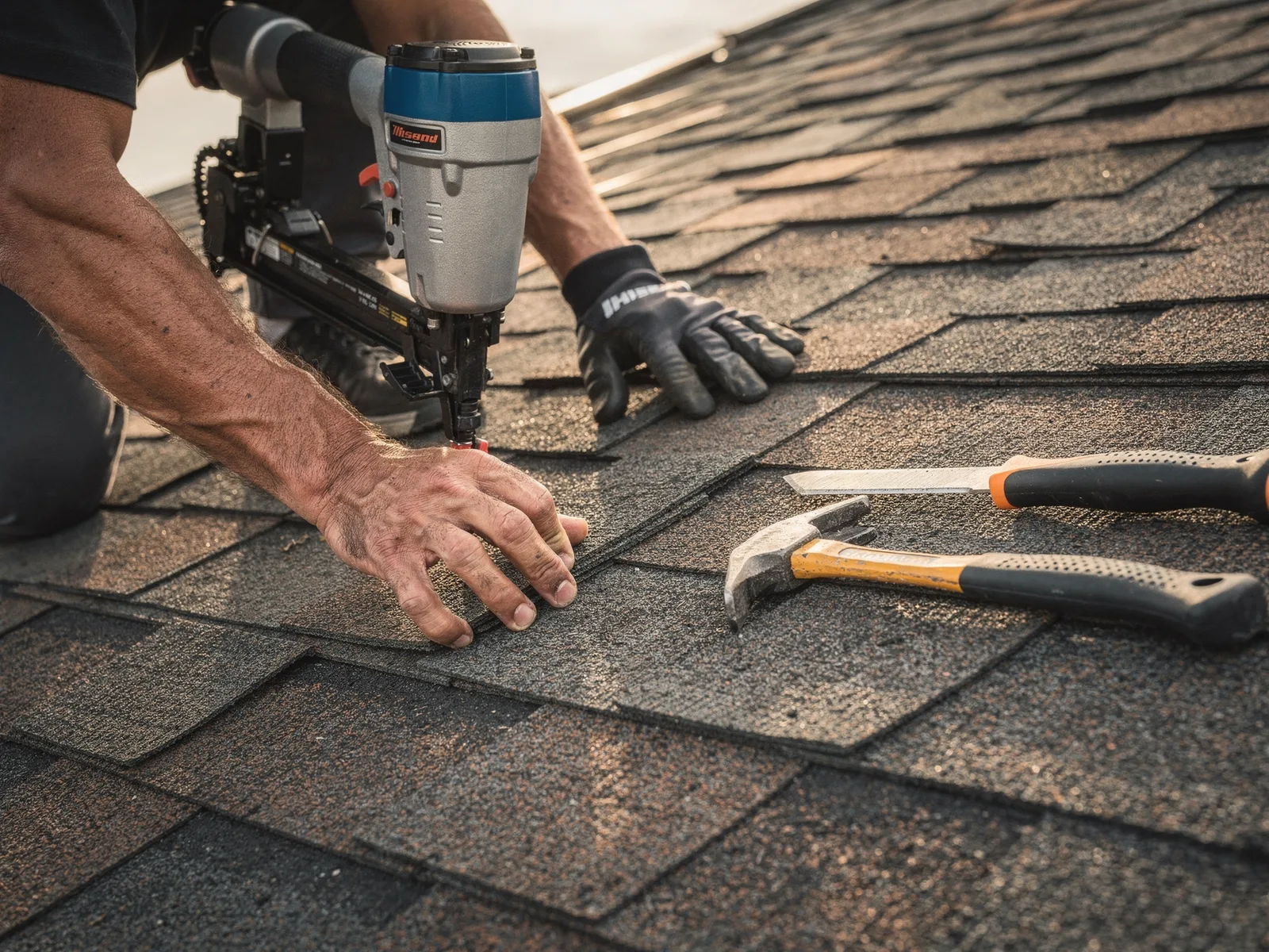 Why choose Roof Repair in Marcus, IA
